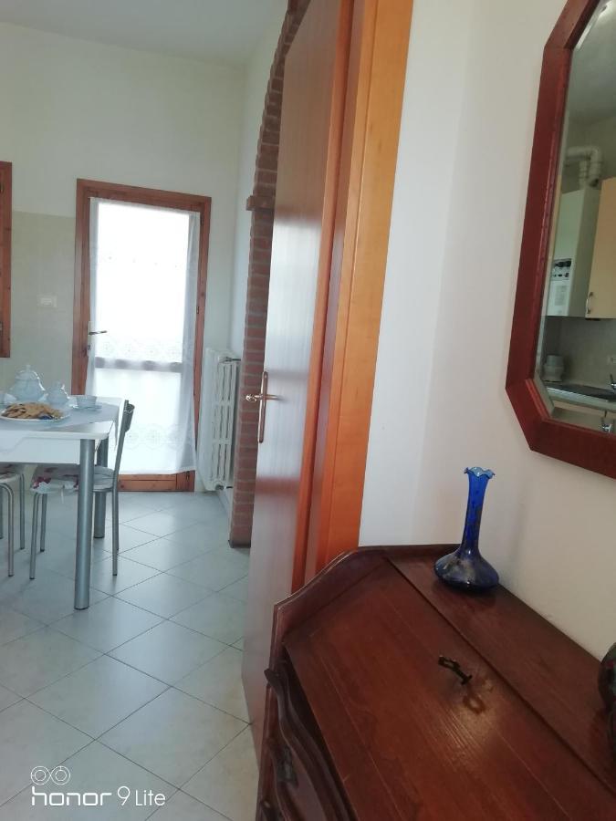 Casa Bellini Villa Comacchio Kültér fotó