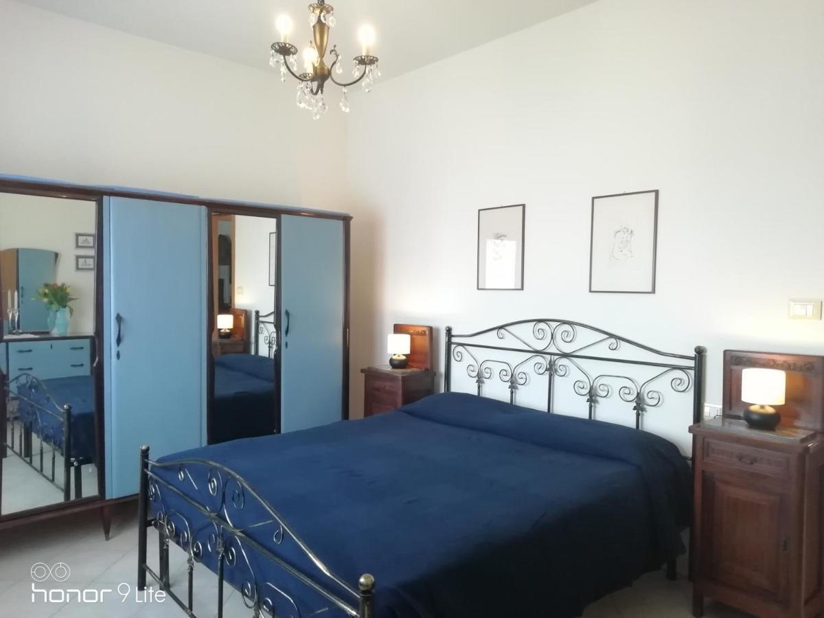 Casa Bellini Villa Comacchio Kültér fotó
