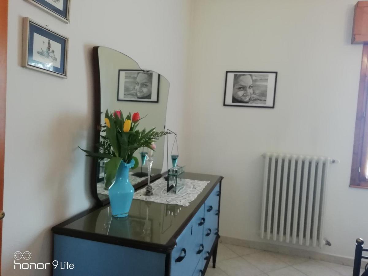 Casa Bellini Villa Comacchio Kültér fotó
