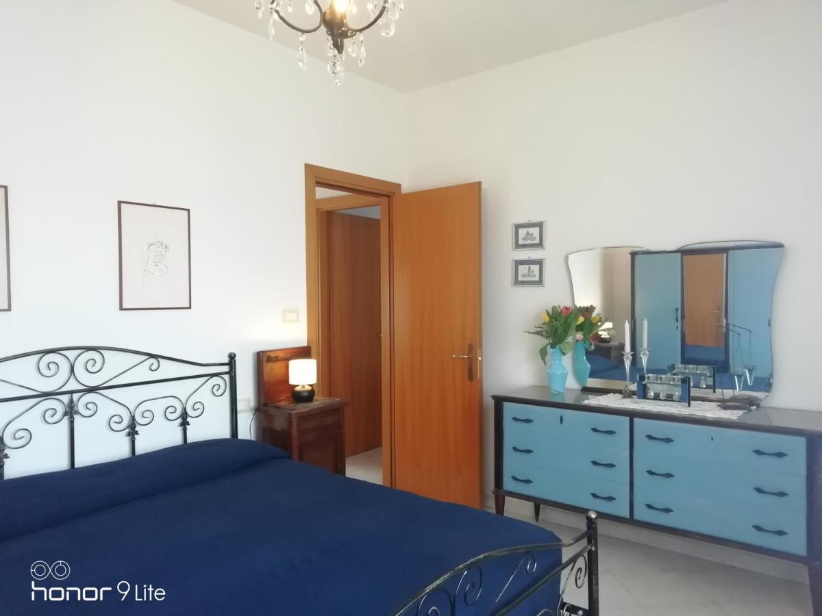 Casa Bellini Villa Comacchio Kültér fotó