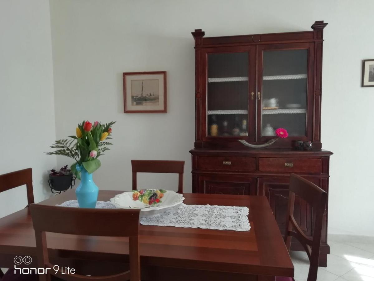 Casa Bellini Villa Comacchio Kültér fotó