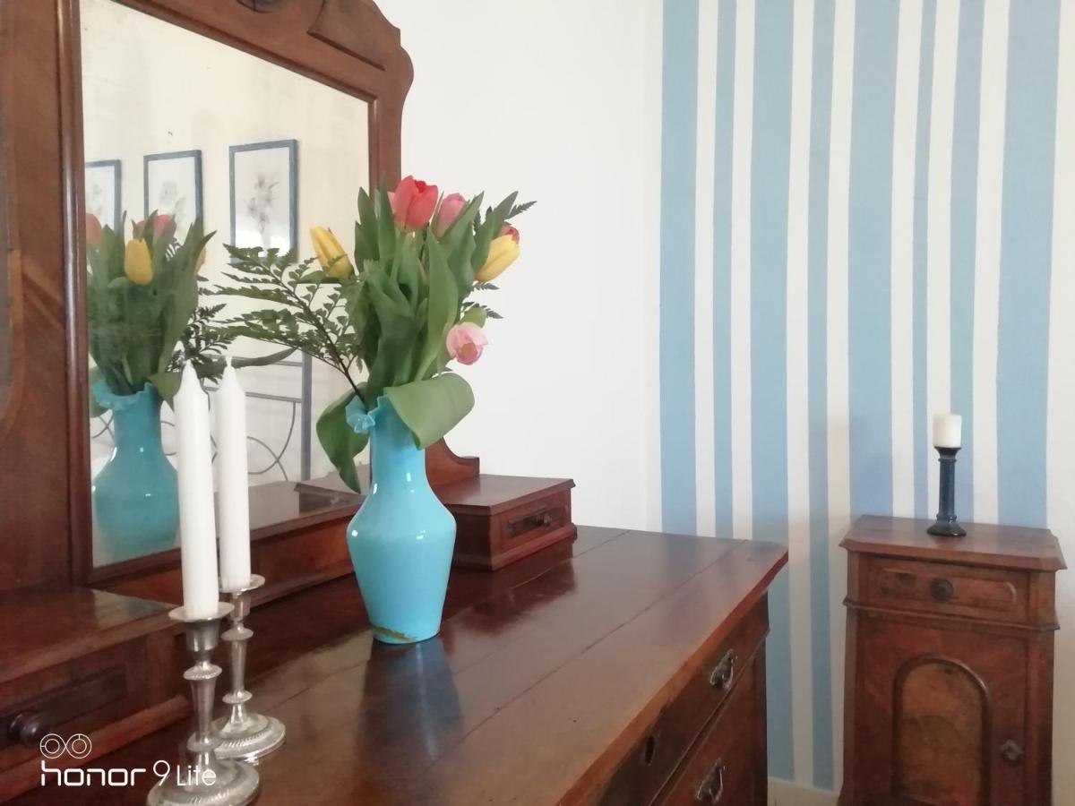 Casa Bellini Villa Comacchio Kültér fotó