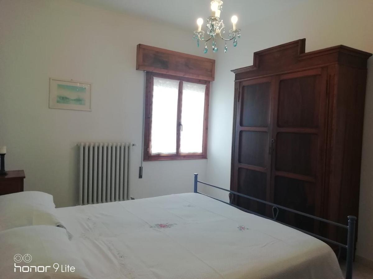Casa Bellini Villa Comacchio Kültér fotó