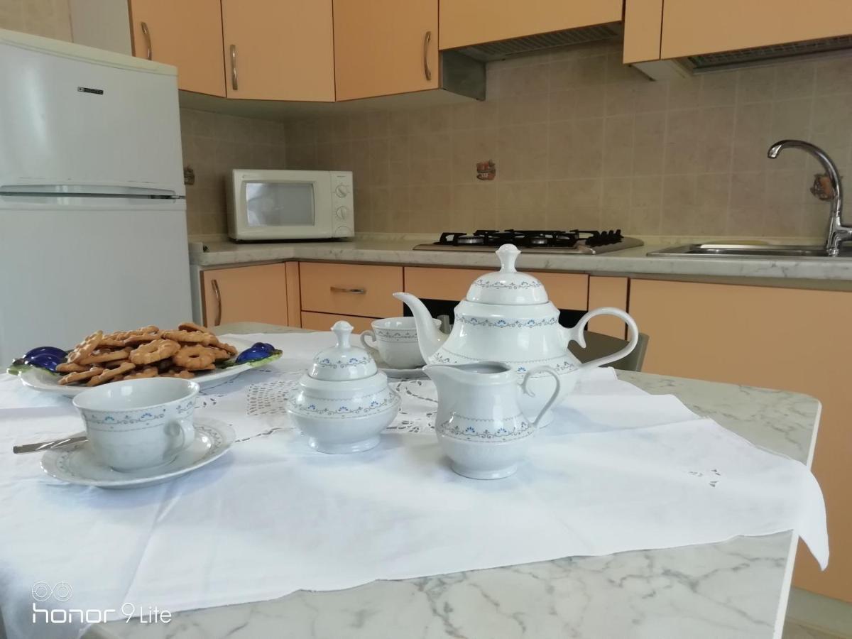 Casa Bellini Villa Comacchio Kültér fotó