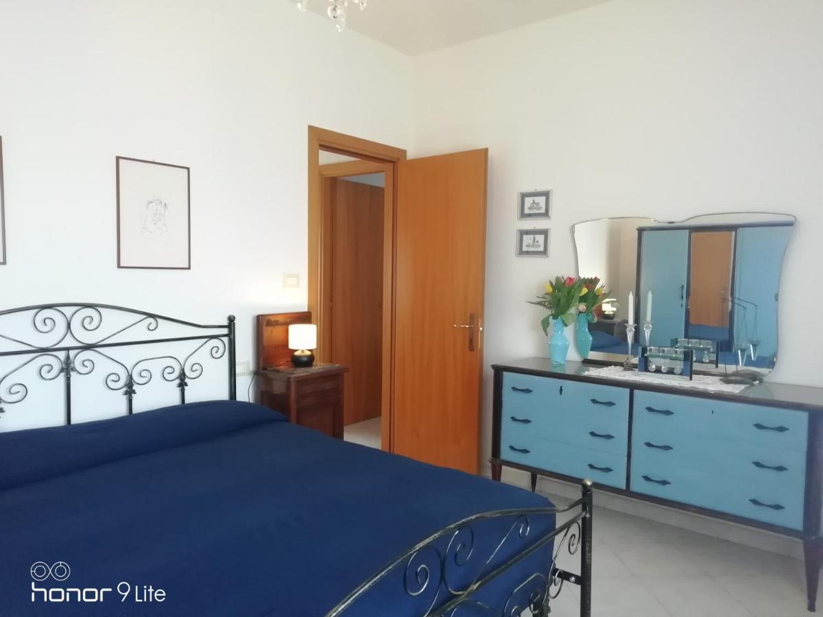 Casa Bellini Villa Comacchio Kültér fotó