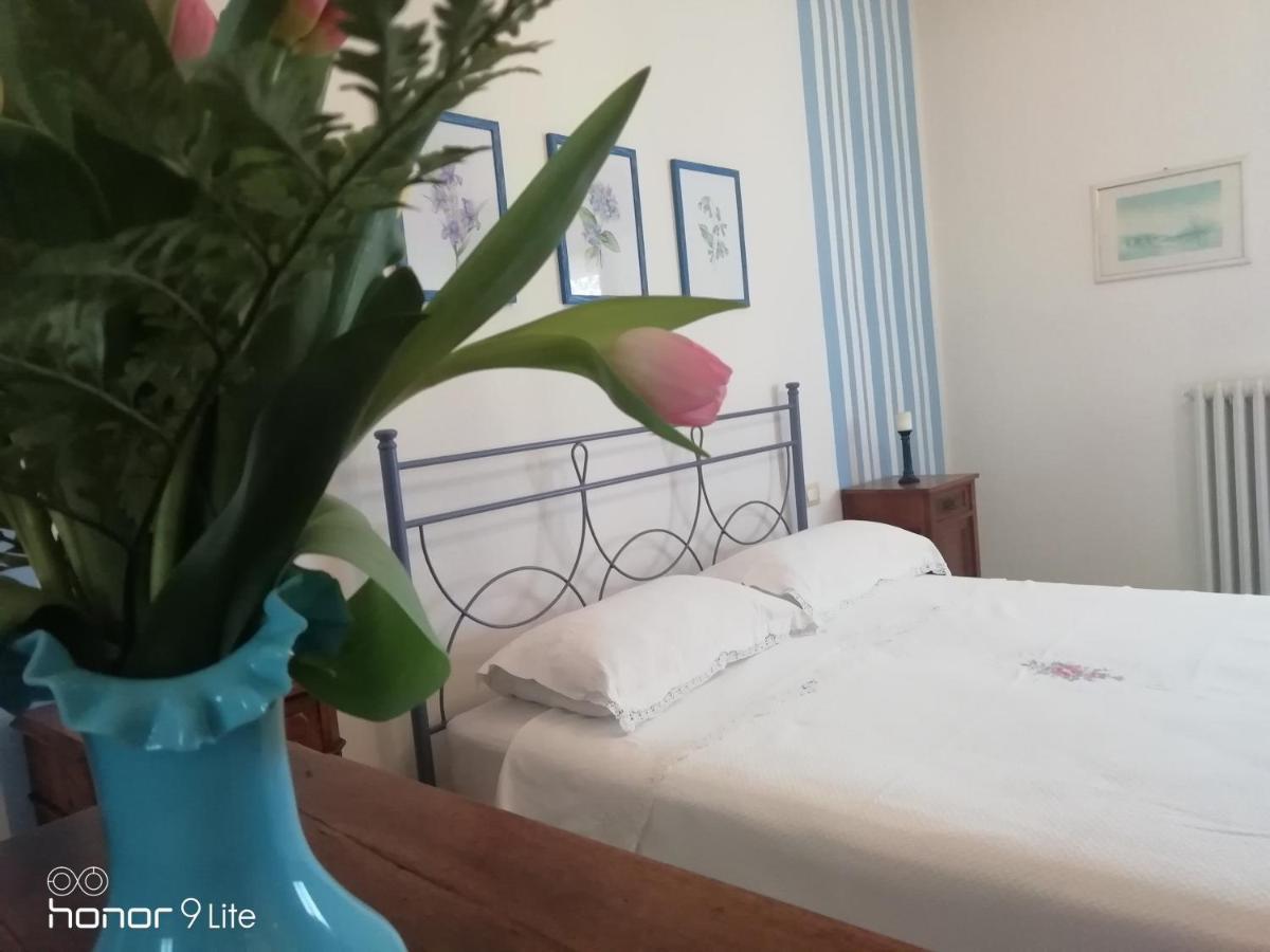 Casa Bellini Villa Comacchio Kültér fotó