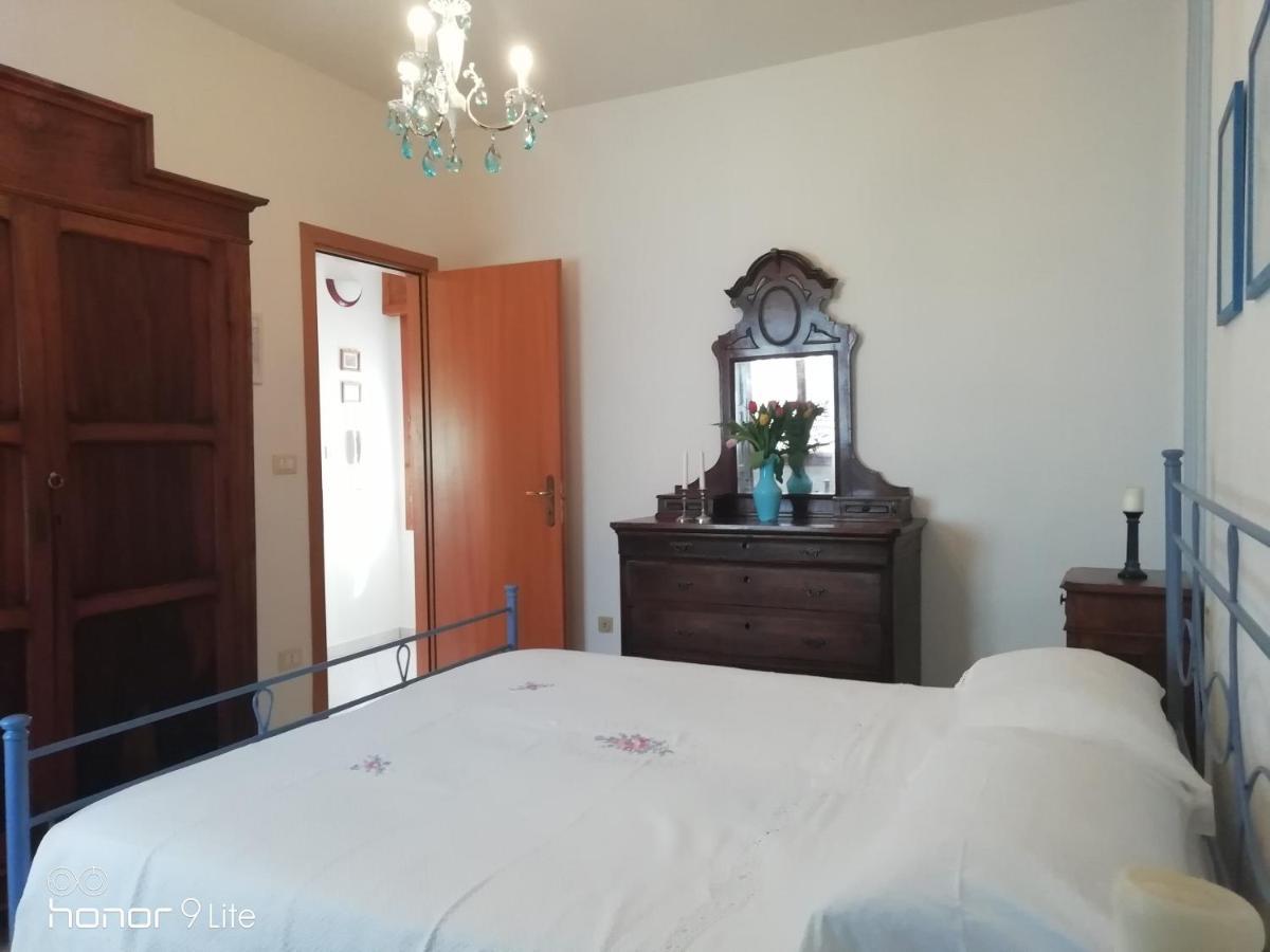 Casa Bellini Villa Comacchio Kültér fotó