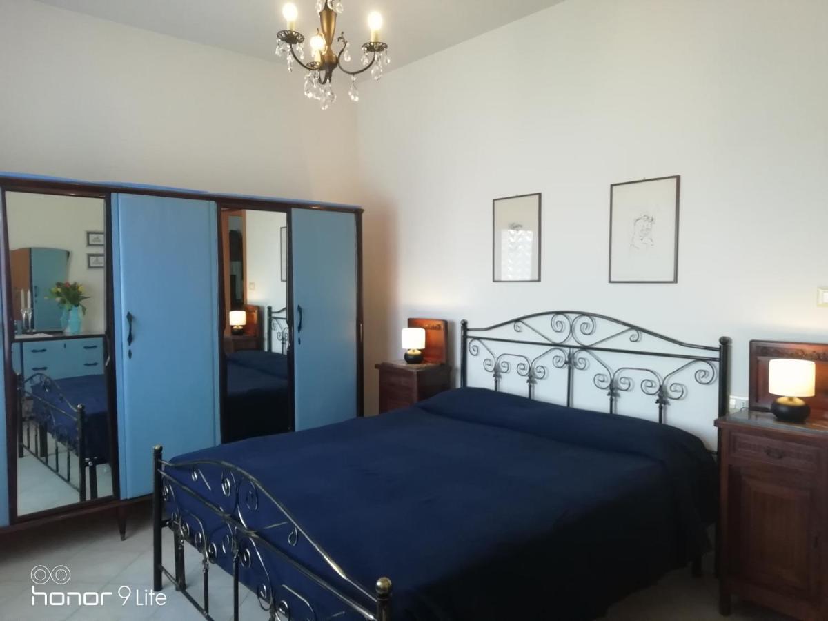 Casa Bellini Villa Comacchio Kültér fotó