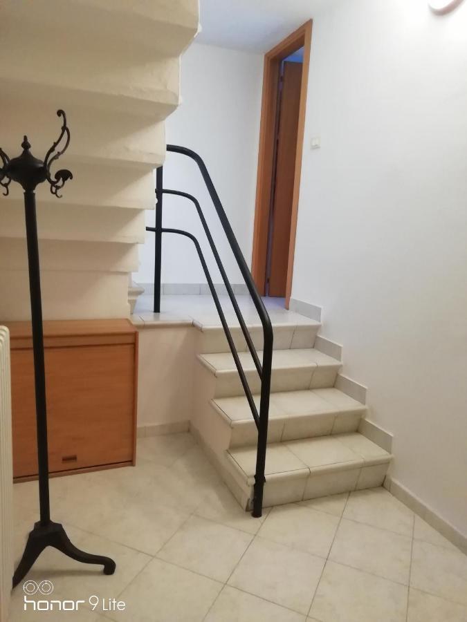 Casa Bellini Villa Comacchio Kültér fotó
