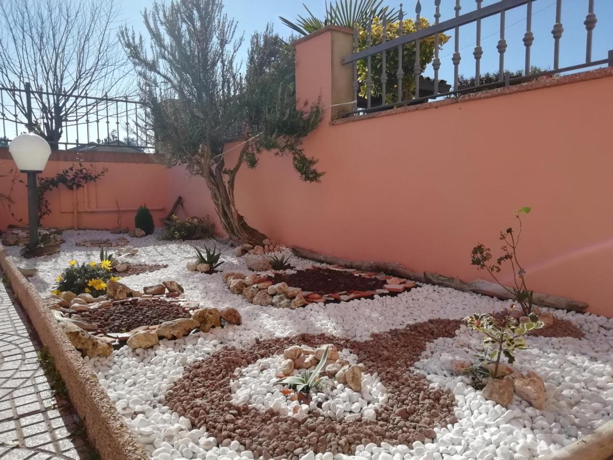 Casa Bellini Villa Comacchio Kültér fotó