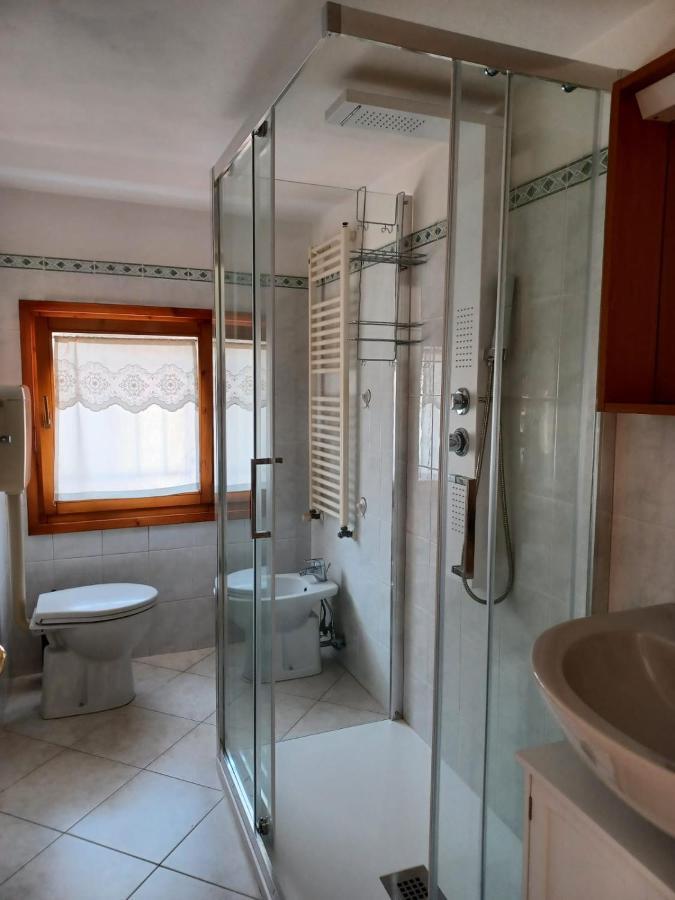 Casa Bellini Villa Comacchio Kültér fotó
