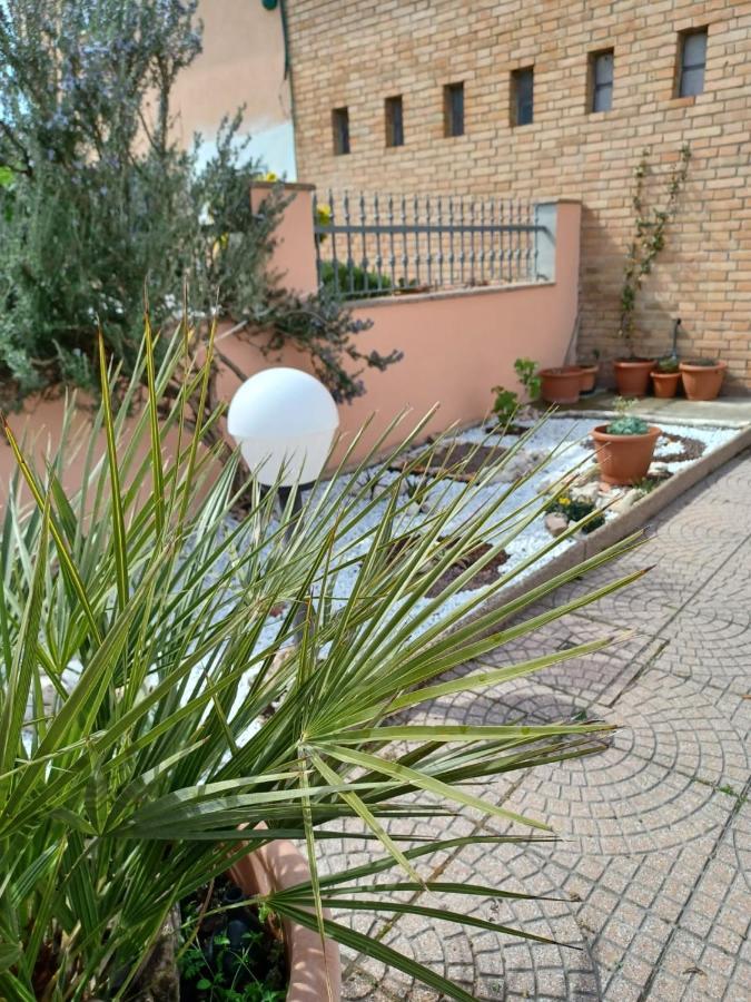 Casa Bellini Villa Comacchio Kültér fotó
