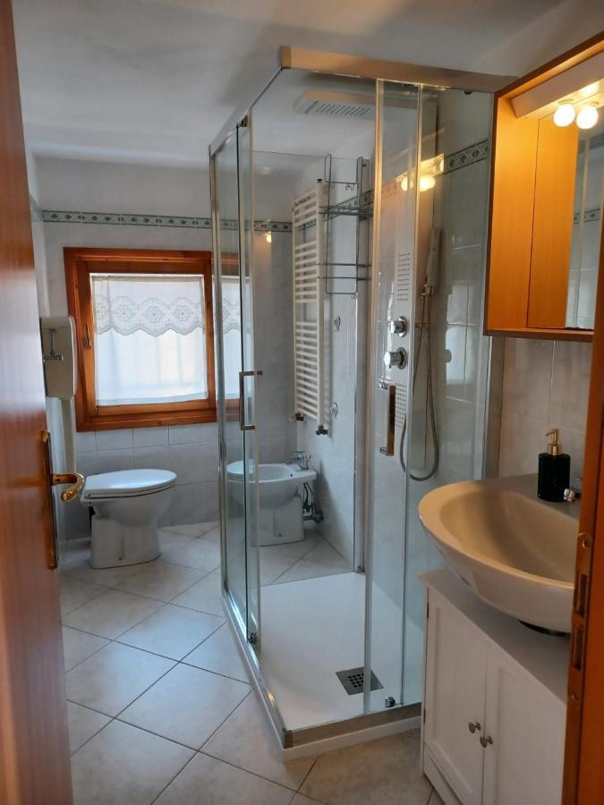 Casa Bellini Villa Comacchio Kültér fotó