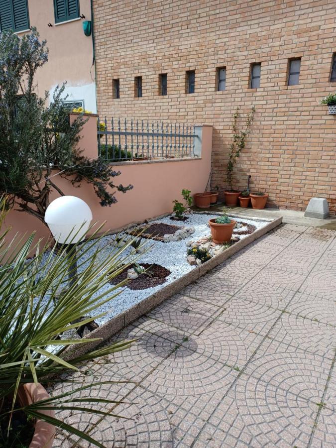 Casa Bellini Villa Comacchio Kültér fotó