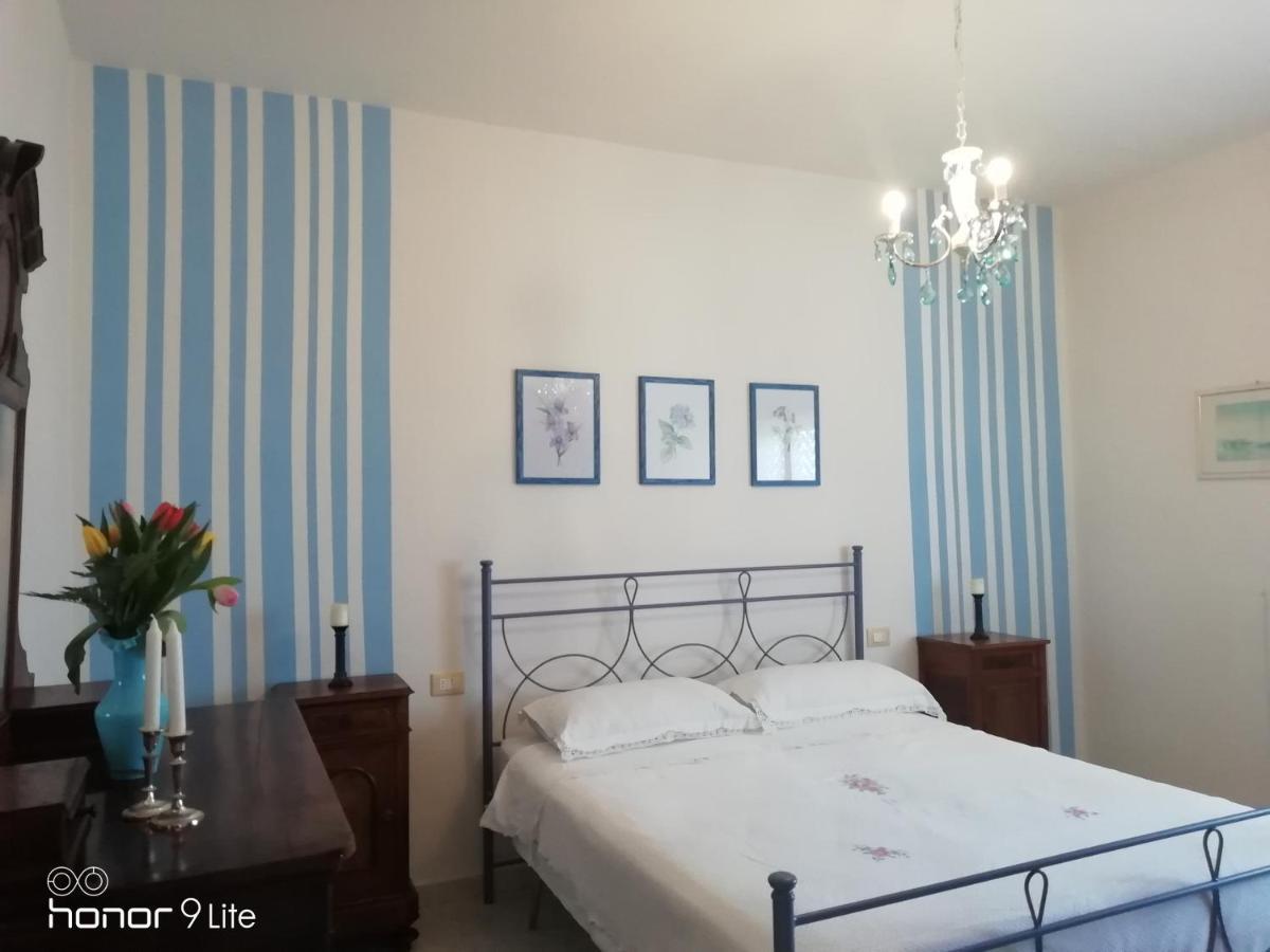 Casa Bellini Villa Comacchio Kültér fotó
