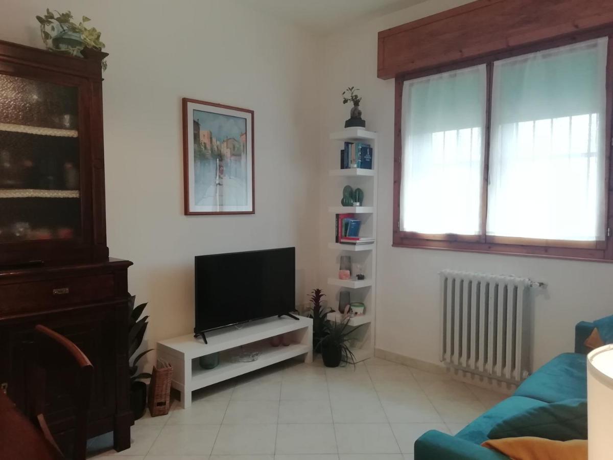 Casa Bellini Villa Comacchio Kültér fotó