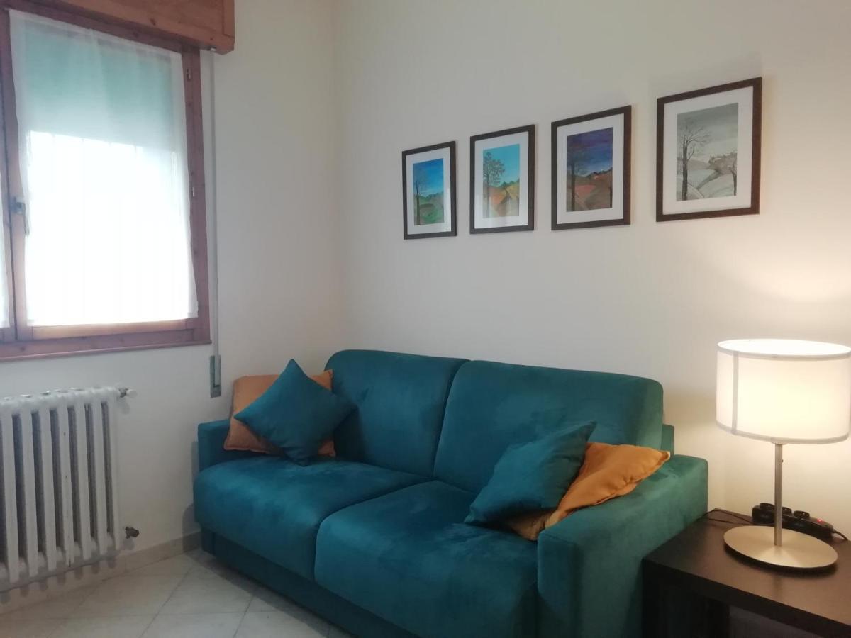 Casa Bellini Villa Comacchio Kültér fotó