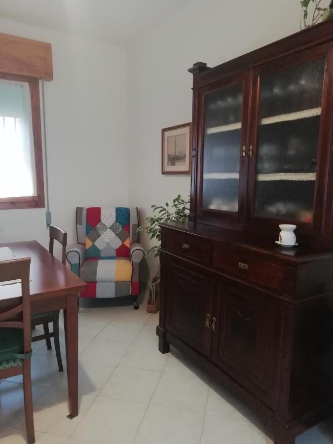 Casa Bellini Villa Comacchio Kültér fotó